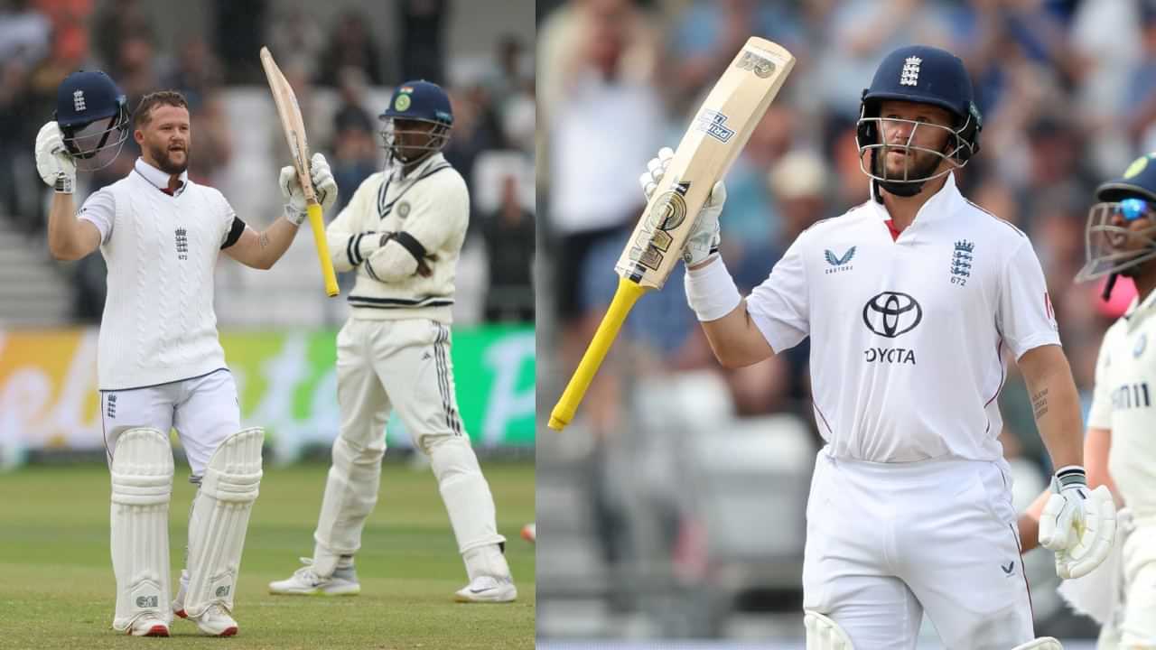 IND vs ENG 1st Test: பென் டக்கெட் சதம்! விக்கெட் எடுக்க போராடும் இந்திய பந்துவீச்சாளர்கள்.. இந்தியா வெற்றி பெறுமா?