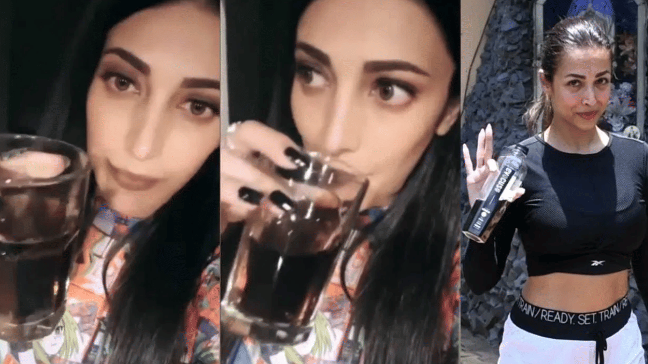 பிரபலங்கள் விரும்பி பருகும் பிளாக் வாட்டர் - அப்படி இதில் உள்ள நன்மைகள் என்ன? பிரபலங்கள் விரும்பி பருகும் பிளாக் வாட்டர் - அப்படி இதில் உள்ள நன்மைகள் என்ன?