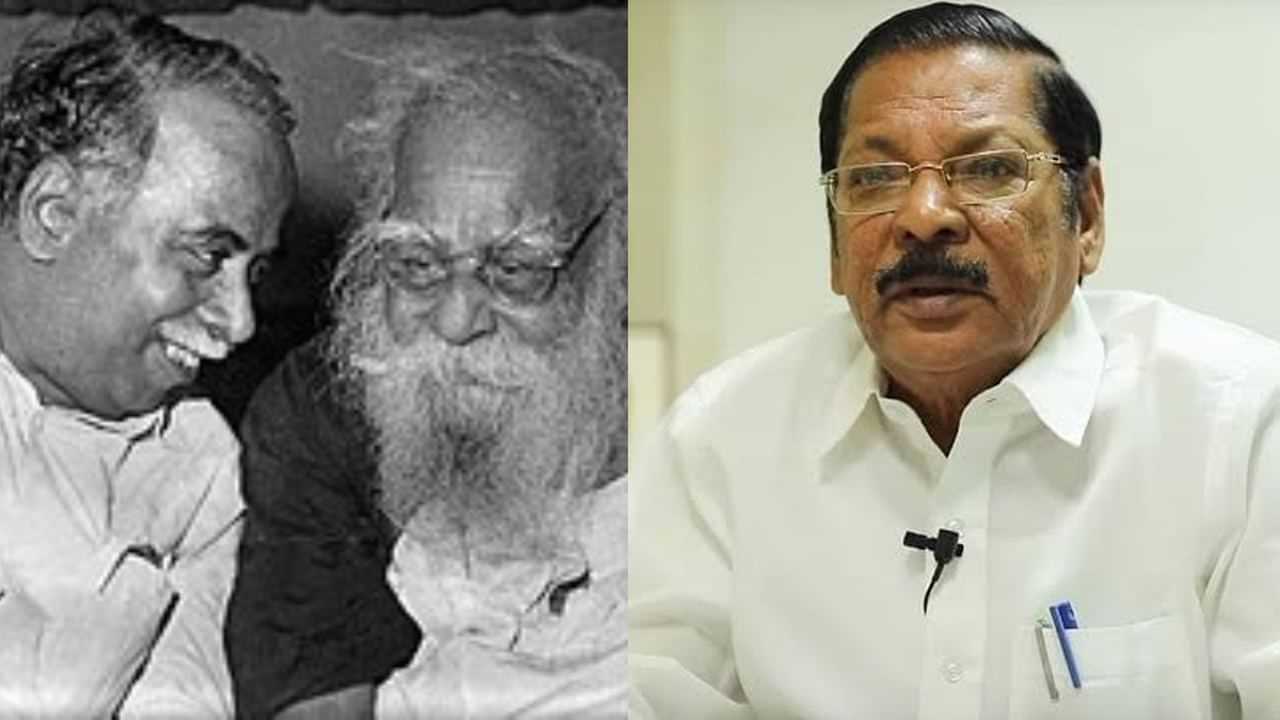 DMK R.S. Bharathi: அண்ணா, பெரியாரை இழிவுப்படுத்துவது பொறுத்துக்கொள்ள முடியாது.. கொந்தளித்த ஆர்.எஸ்.பாரதி..!