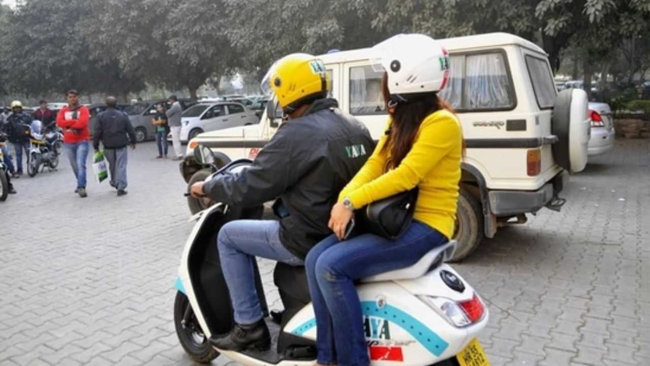 ஜூன் 16 முதல் பைக் டாக்ஸிக்கு தடை... நீதிமன்றம் அதிரடி உத்தரவு!