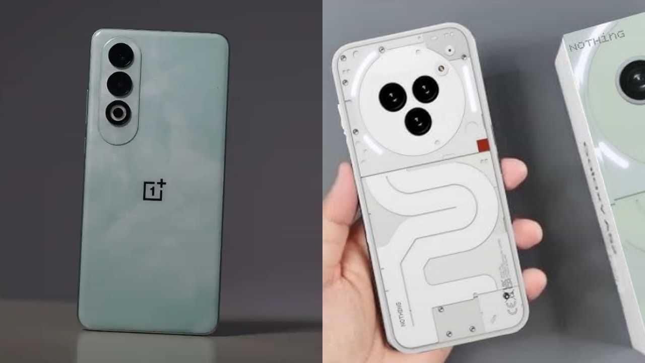 Budget Smartphones : ரூ.25,000-க்குள் கிடைக்கும் பட்ஜெட் ஸ்மார்ட்போன்கள்.. பட்டியல் இதோ!