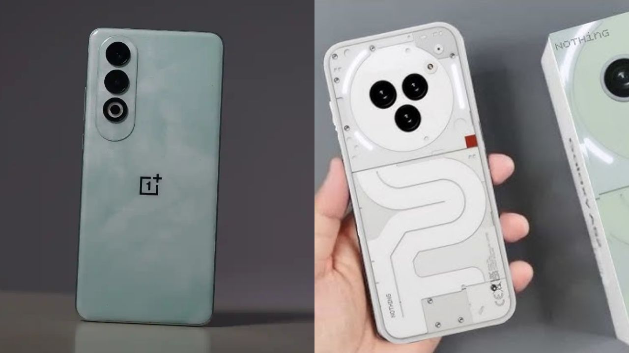 Budget Smartphones : ரூ.25,000-க்குள் கிடைக்கும் பட்ஜெட் ஸ்மார்ட்போன்கள்.. பட்டியல் இதோ! Budget Smartphones : ரூ.25,000-க்குள் கிடைக்கும் பட்ஜெட் ஸ்மார்ட்போன்கள்.. பட்டியல் இதோ!