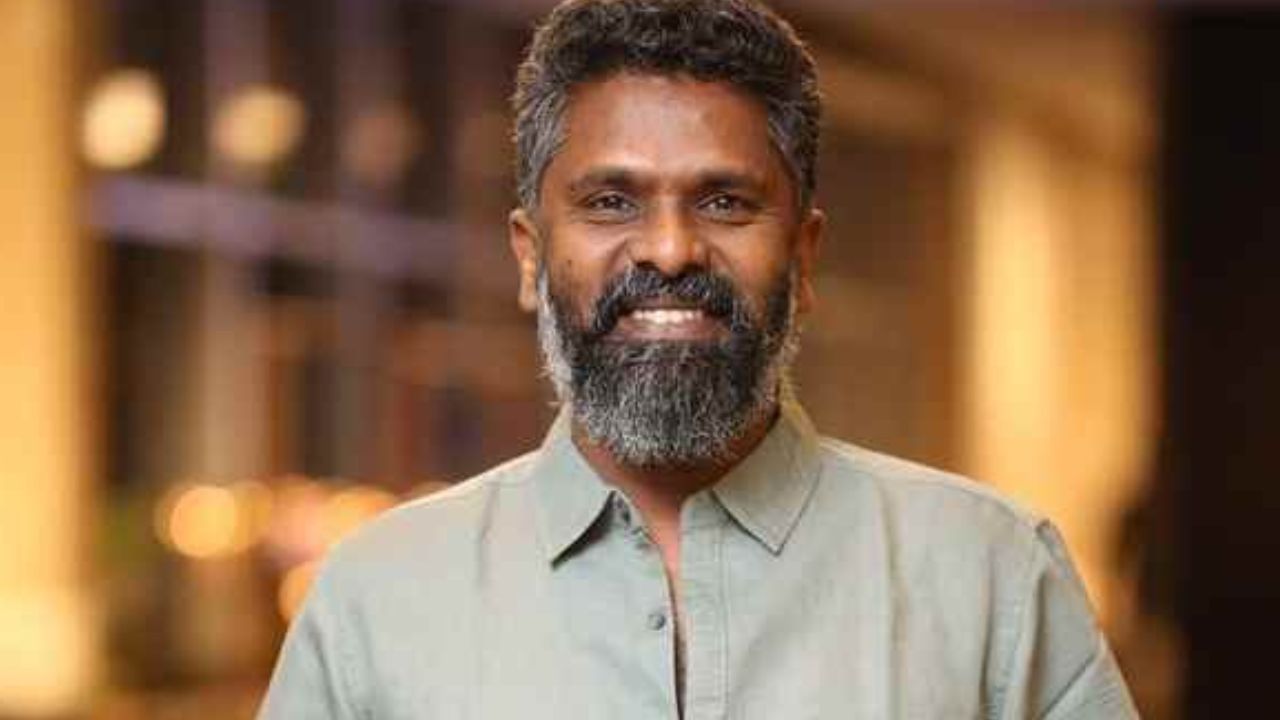 C Prem Kumar : 96 பார்ட் 2 ஸ்கிரிப்ட் ஓவர்.. புதிய படம் குறித்து இயக்குநர் பிரேம் குமார் பேச்சு!