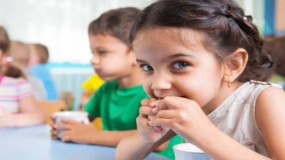 குழந்தைகளை கவனிக்கும்போது பெற்றோர் ஆர்வத்துடன் இருப்பது அவசியம்.!