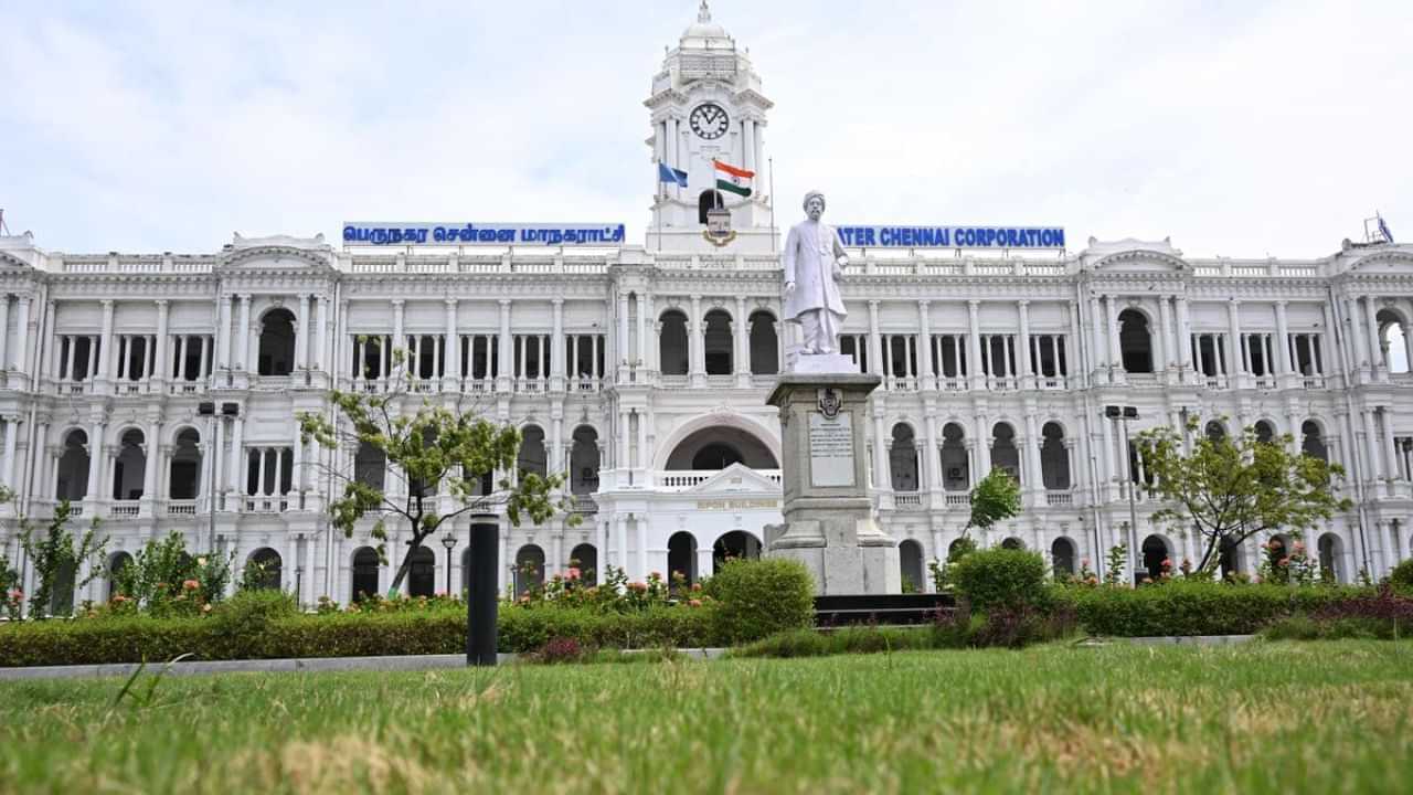 காலி நில உரிமையாளர்களுக்கு சென்னை மாநகராட்சி எச்சரிக்கை...