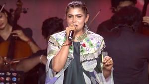 இன்னும் 15 வருஷம் ஆச்சுனா 100 சின்மயி, ஷ்ரேயா கோஷல்களை விழுங்கும் அளவிற்கு பெரிய ஆளாக வருவார் தீ – வைரலாகும் சின்மயி பேச்சு