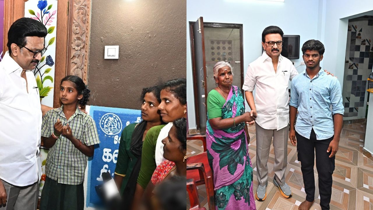 வேலூரை தொடர்ந்து திருப்பத்தூரில் கள ஆய்வு.. நலத்திட்டங்களை வழங்கும் முதலமைச்சர் ஸ்டாலின்.. வேலூரை தொடர்ந்து திருப்பத்தூரில் கள ஆய்வு.. நலத்திட்டங்களை வழங்கும் முதலமைச்சர் ஸ்டாலின்..
