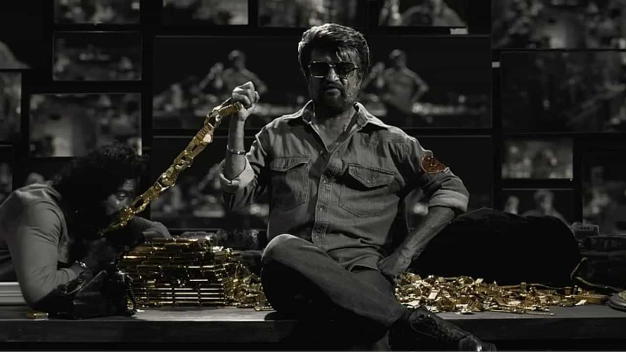 கூலி படத்தில் ரஜினிகாந்த் சாரை இப்படிதான் பாப்பீங்க... இயக்குநர் லோகேஷ் கனகராஜ் ஓபன் டாக்