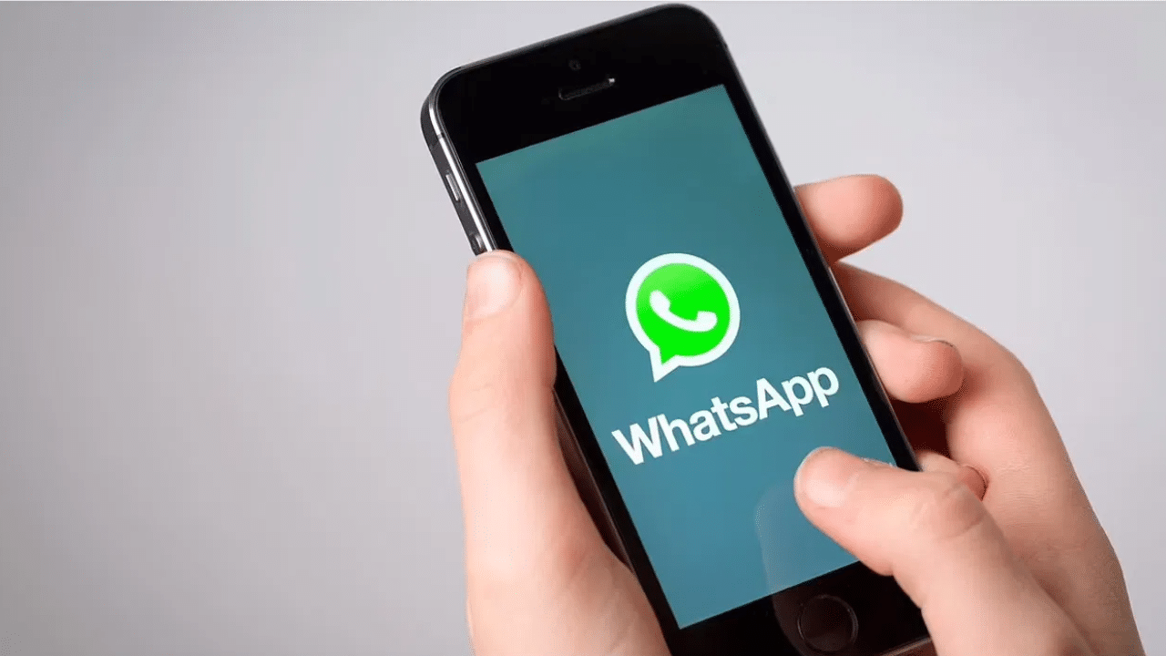 ஸ்டேட்டஸை ஸ்பெஷலா…. கிரியேட்டிவா மாத்தலாம் – வாட்ஸ்அப்பின் புதிய அப்டேட் ஸ்டேட்டஸை ஸ்பெஷலா…. கிரியேட்டிவா மாத்தலாம் – வாட்ஸ்அப்பின் புதிய அப்டேட்