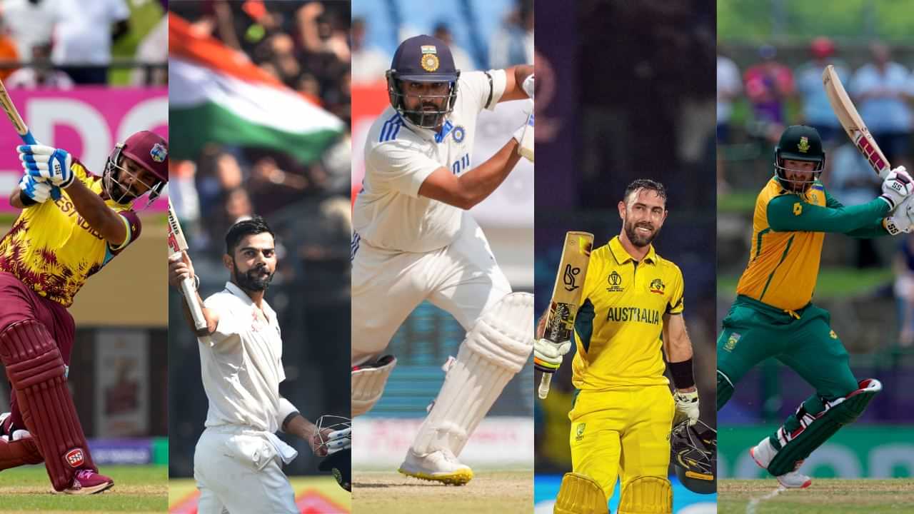 Cricket retirements 2025: 35 நாட்களுக்குள்! 5 தலைசிறந்த கிரிக்கெட் வீரர்கள் ஓய்வு.. குழப்பத்தில் ரசிகர்கள்..!