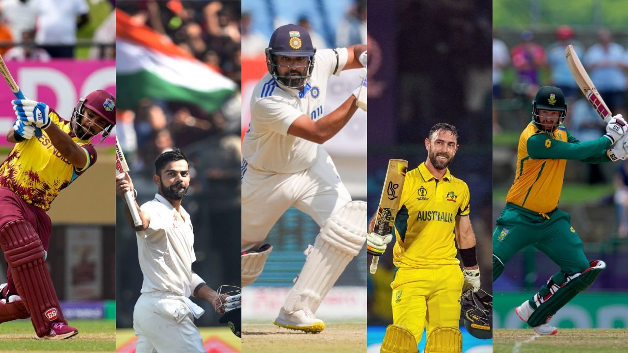 Cricket retirements 2025: 35 நாட்களுக்குள்! 5 தலைசிறந்த கிரிக்கெட் வீரர்கள் ஓய்வு.. குழப்பத்தில் ரசிகர்கள்..! Cricket retirements 2025: 35 நாட்களுக்குள்! 5 தலைசிறந்த கிரிக்கெட் வீரர்கள் ஓய்வு.. குழப்பத்தில் ரசிகர்கள்..!