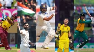 Cricket retirements 2025: 35 நாட்களுக்குள்! 5 தலைசிறந்த கிரிக்கெட் வீரர்கள் ஓய்வு.. குழப்பத்தில் ரசிகர்கள்..!