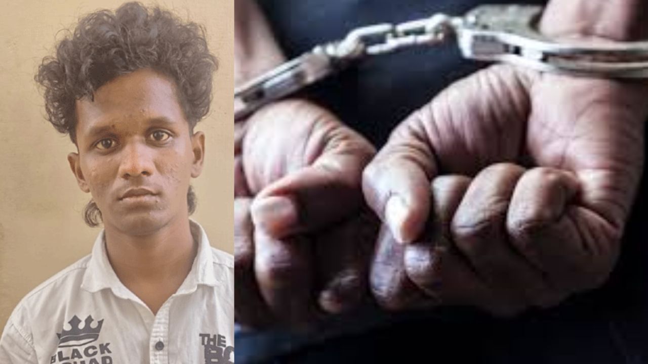 திண்டுக்கல்: காதலை மறுத்ததால் சிறுமியை கொலை செய்ய முயன்ற காதலன்…