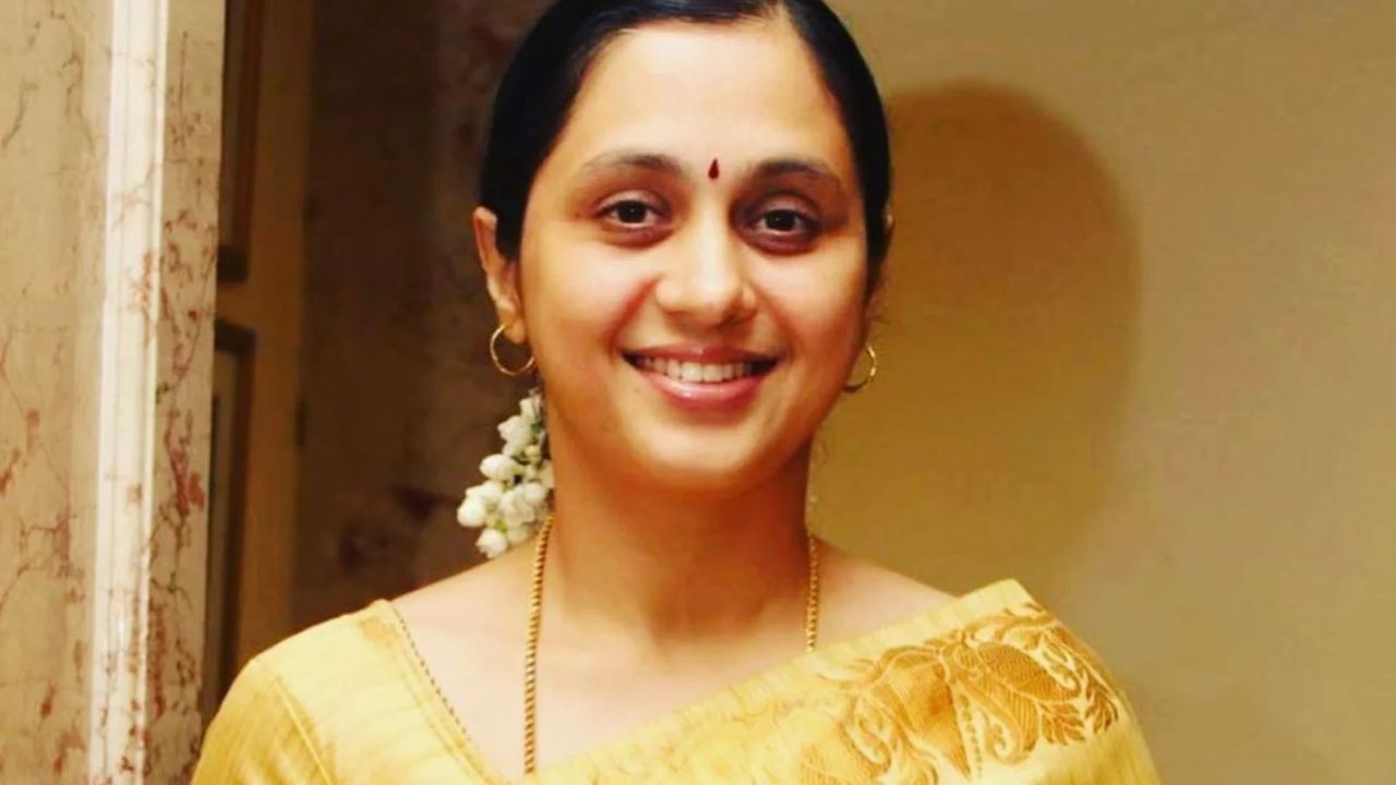 நான் தமிழ் சினிமாவில் பெரிய நடிகையாக வருவேன்னு அந்த நடிகர் ஜோசியம் சொன்னார் – நடிகை தேவயானி நான் தமிழ் சினிமாவில் பெரிய நடிகையாக வருவேன்னு அந்த நடிகர் ஜோசியம் சொன்னார் – நடிகை தேவயானி