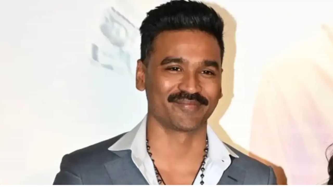 எனக்கு இந்தி தெரியாது... குபேரா பட விழாவில் நடிகர் தனுஷ் பேச்சு!