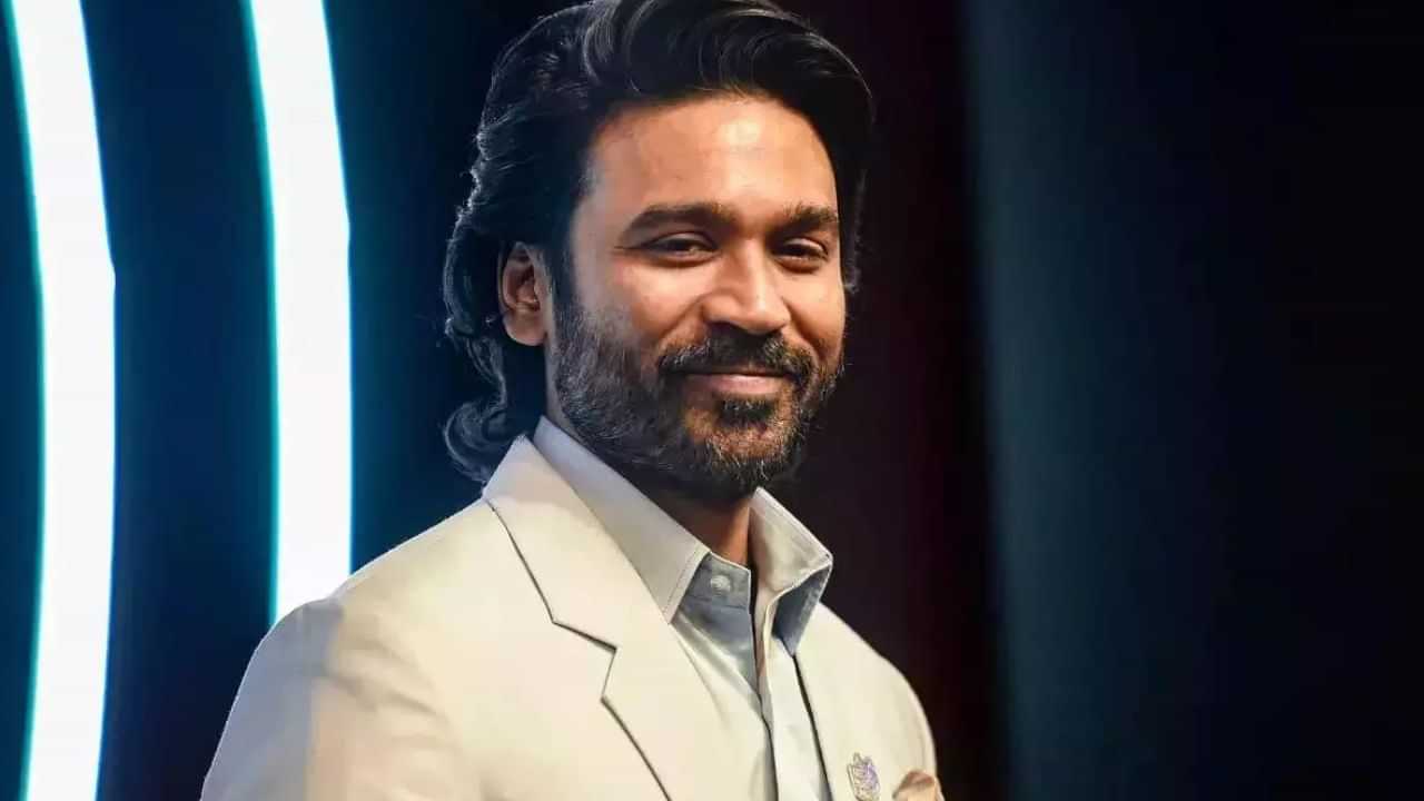 சினிமாவில் நடிப்பதை விட அதுதான் அதிகம் பிடிக்கும் - நடிகர் தனுஷ் ஓபன் டாக்