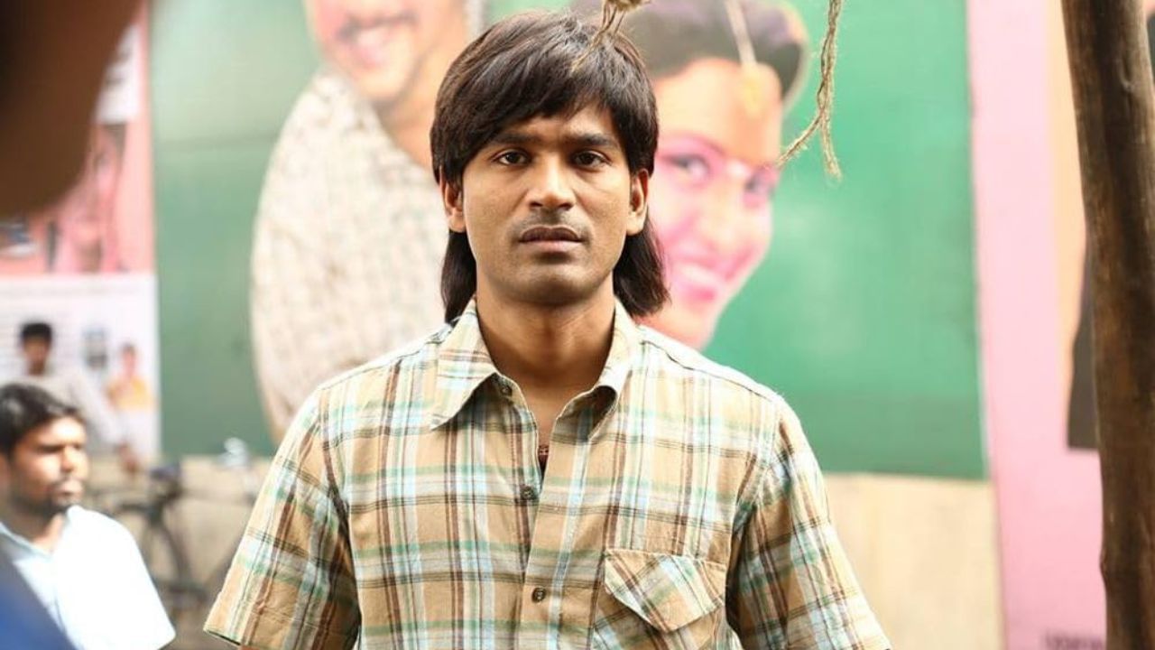 Dhanush : வட சென்னை படத்தில் அன்பு ரோலில் அவர்தான் நடிக்கவிருந்தார்.. தனுஷ் சொன்ன உண்மை! Dhanush : வட சென்னை படத்தில் அன்பு ரோலில் அவர்தான் நடிக்கவிருந்தார்.. தனுஷ் சொன்ன உண்மை!