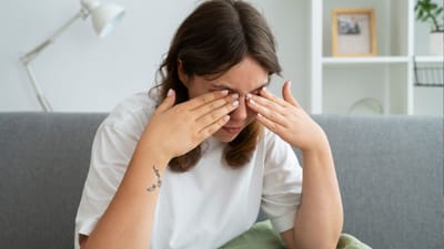 கோடைக்காலத்தில் ஏற்படும் பொதுவான கண் பிரச்னைகள் என்னென்ன?