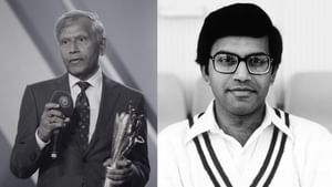 Dilip Doshi Passes Away: சென்னை டெஸ்டில் அறிமுகம்.. 898 விக்கெட்டுகள்.. முன்னாள் இந்திய வீரர் மறைவு! பிசிசிஐ இரங்கல்..!