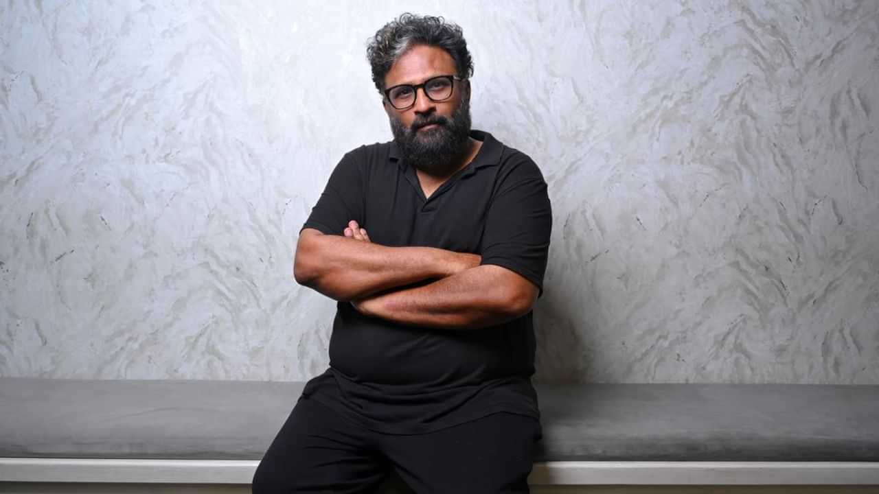 பறந்து போ படம் யாருக்கானது... இயக்குநர் ராம் பேட்டி!