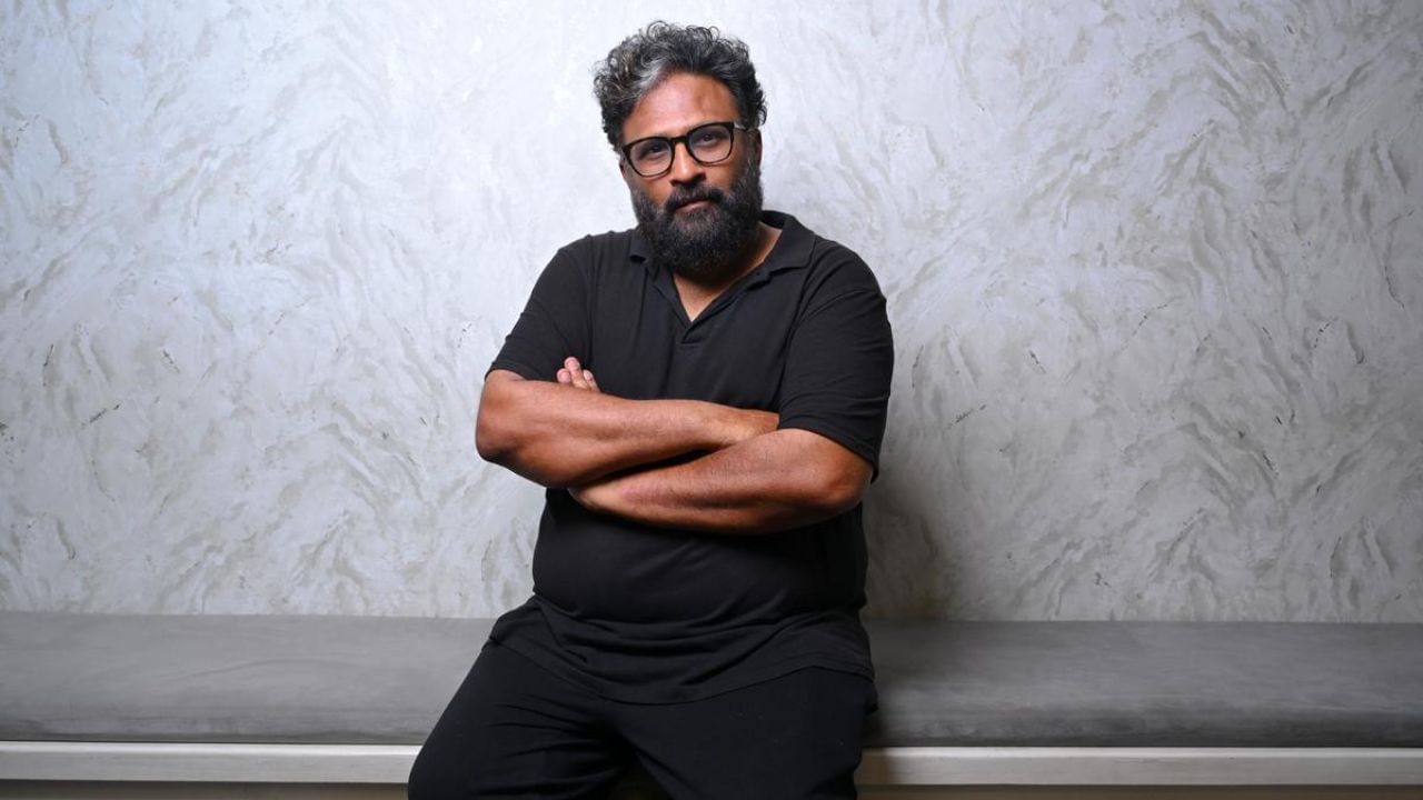 பறந்து போ படம் யாருக்கானது… இயக்குநர் ராம் பேட்டி! பறந்து போ படம் யாருக்கானது… இயக்குநர் ராம் பேட்டி!