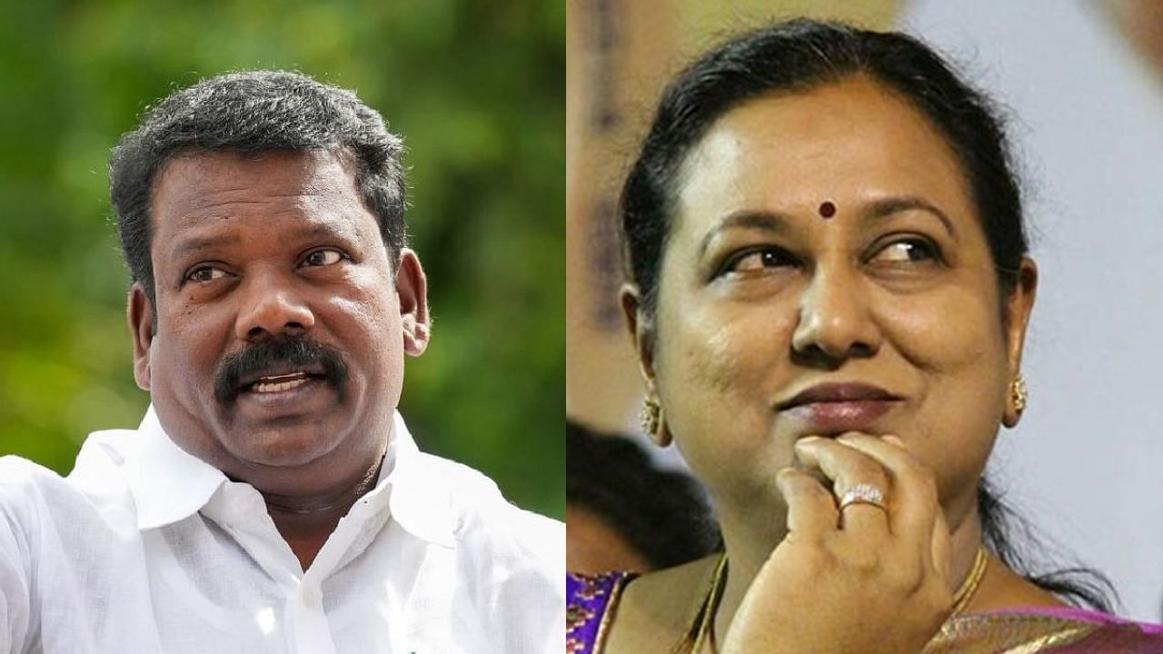 2026 Tamil Nadu Assembly Elections: தேமுதிகவை கூட்டணிக்கு அழைத்தேனா..? காங்கிரஸ் தலைவர் செல்வப்பெருந்தகை விளக்கம்! 2026 Tamil Nadu Assembly Elections: தேமுதிகவை கூட்டணிக்கு அழைத்தேனா..? காங்கிரஸ் தலைவர் செல்வப்பெருந்தகை விளக்கம்!