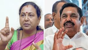 ‘வருடம் குறிப்பிடவில்லை.. அதிமுக கூட்டணி தொடருமா..’ பிரேமலதா விஜயகாந்த் பரபரப்பு பேட்டி ‘வருடம் குறிப்பிடவில்லை.. அதிமுக கூட்டணி தொடருமா..’ பிரேமலதா விஜயகாந்த் பரபரப்பு பேட்டி