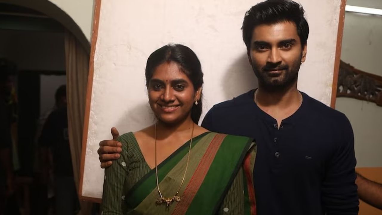 நடிகர் அதர்வாவின் டிஎன்ஏ படம் எப்படி இருக்கு? விமர்சனம் இதோ! நடிகர் அதர்வாவின் டிஎன்ஏ படம் எப்படி இருக்கு? விமர்சனம் இதோ!