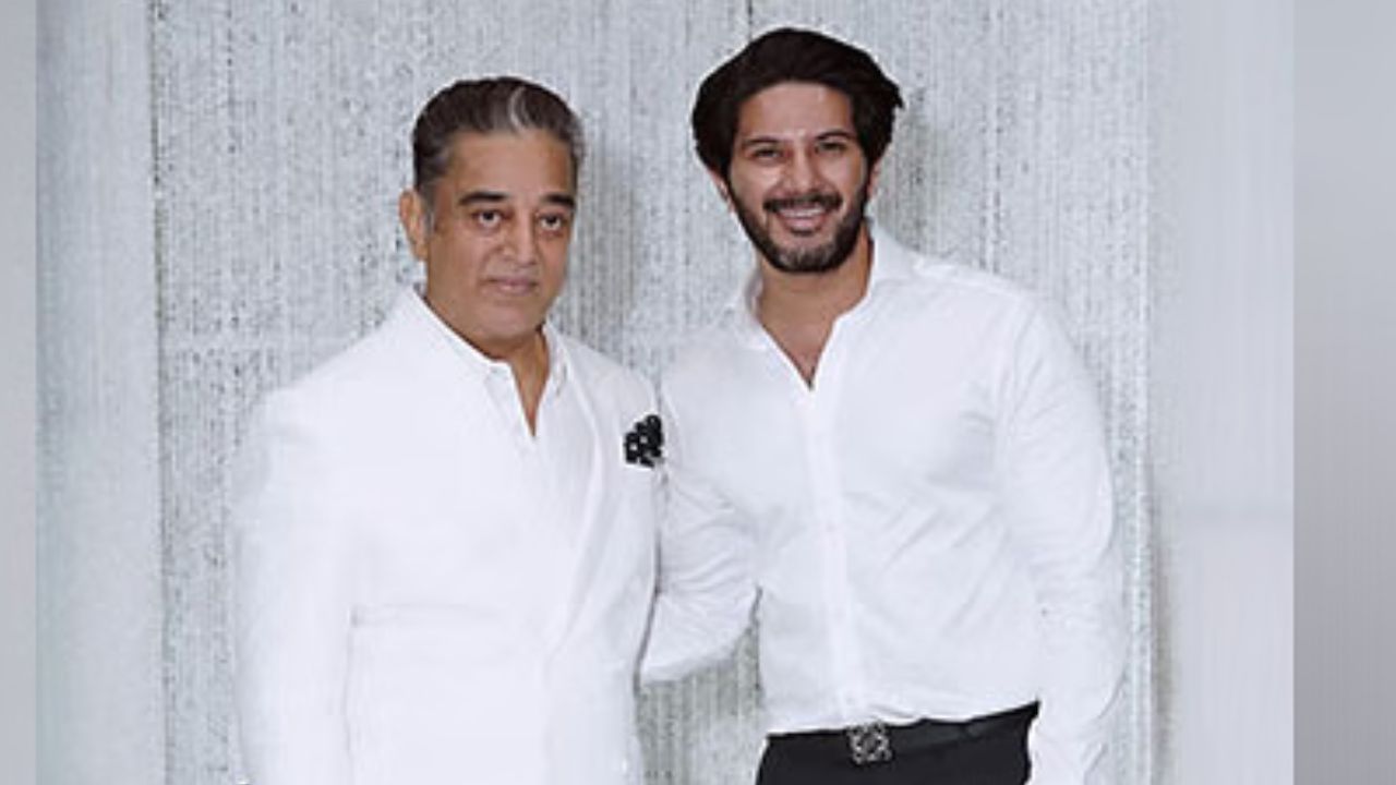 Dulquer Salmaan: கமல் படங்களை தவிர்த்த துல்கர் சல்மான்.. அப்புறம் என்னாச்சு தெரியுமா?