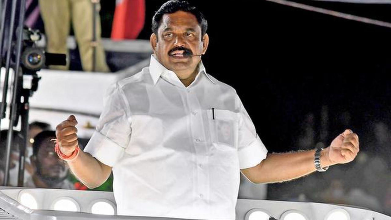 2026 தேர்தல் வியூகம்… ஜூலை 7 முதல் சுற்றுப்பயணத்தை தொடங்கும் எடப்பாடி பழனிசாமி!