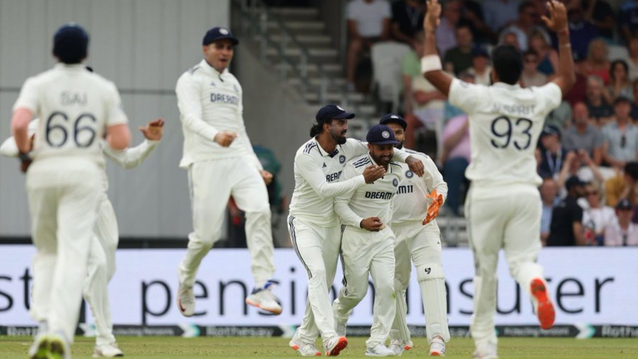 India vs England 2nd Test: 5 நாளும் மழைக்கு வாய்ப்பு.. இந்தியா – இங்கிலாந்து 2வது டெஸ்ட் போட்டி நடைபெறுமா..?