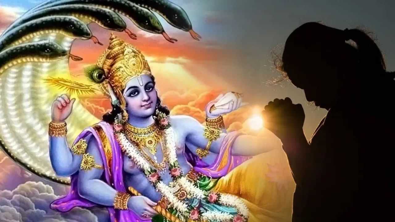 Vaishnava Ekadasi: 24 ஏகாதசிகளின் பலனை ஒரே நாளில் பெற வேண்டுமா? .. இதோ வழி!