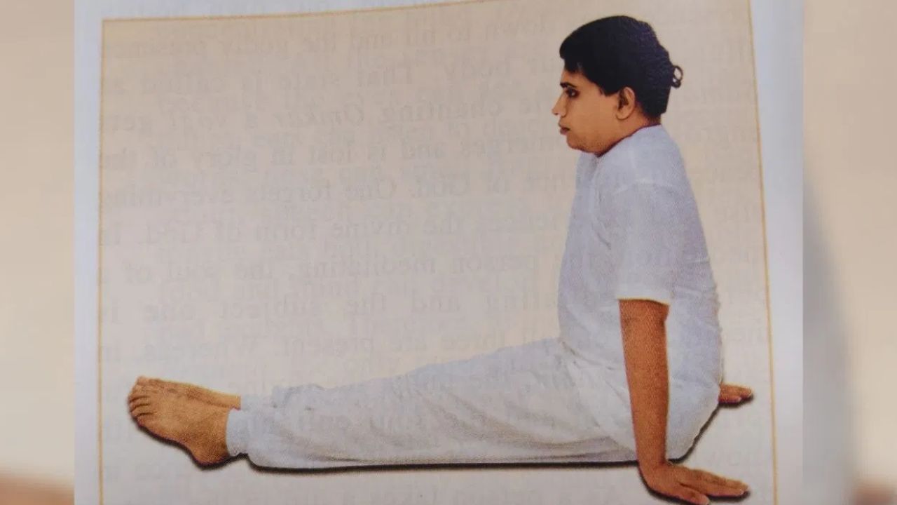 Exercise For Pain Relief By Patanjali