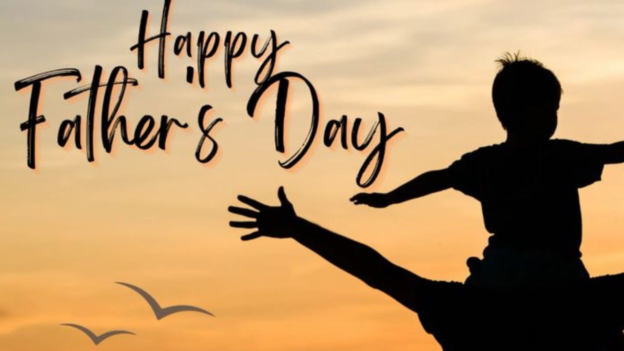 Father’s Day: இன்று தந்தையர் தினம் – அப்பாவின் பாசத்தைக் கொண்டாடும் சிறப்பு நாள்! Father’s Day: இன்று தந்தையர் தினம் – அப்பாவின் பாசத்தைக் கொண்டாடும் சிறப்பு நாள்!
