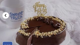 Father’s Day : எது ஒரு கேக் ரூ.5 லட்சமா?.. தந்தையர் தினத்தை கொண்டாட நினைத்தவருக்கு அதிர்ச்சி!