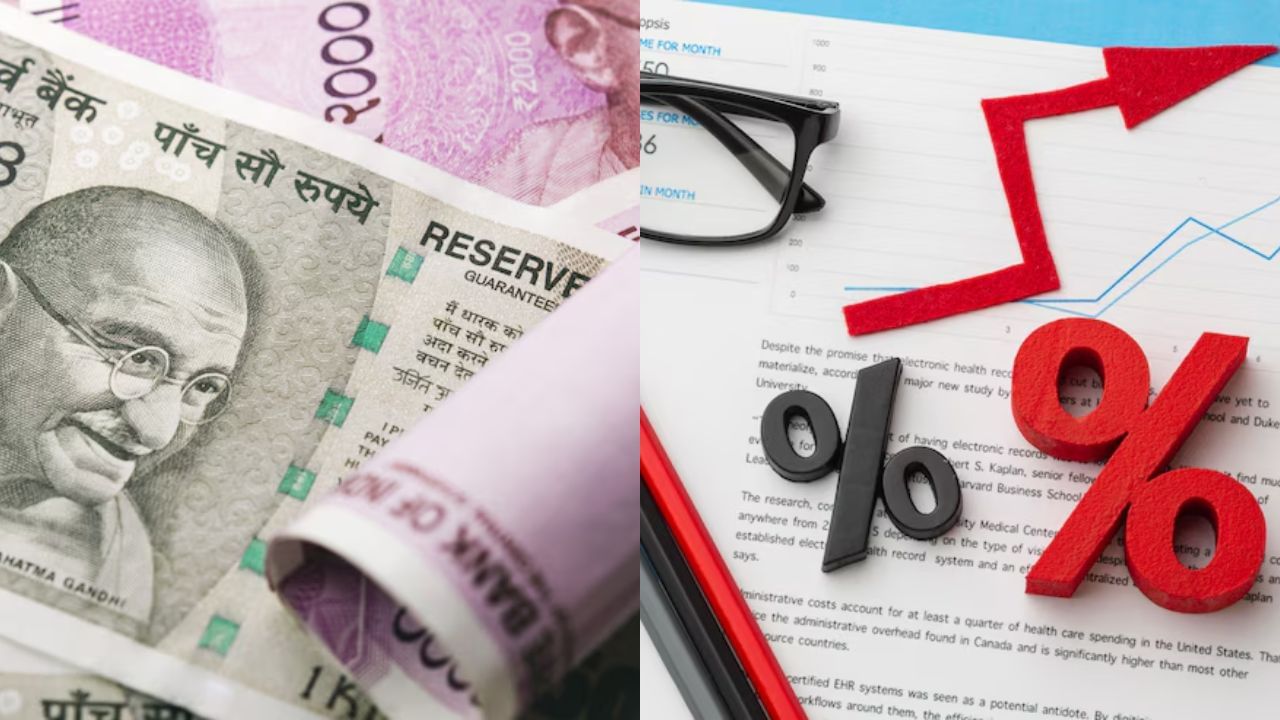Fixed Deposit : ரெப்போ வட்டி குறைப்பு எதிரொலி.. FD திட்டங்களின் வட்டியை குறைத்த வங்கிகள்! Fixed Deposit : ரெப்போ வட்டி குறைப்பு எதிரொலி.. FD திட்டங்களின் வட்டியை குறைத்த வங்கிகள்!