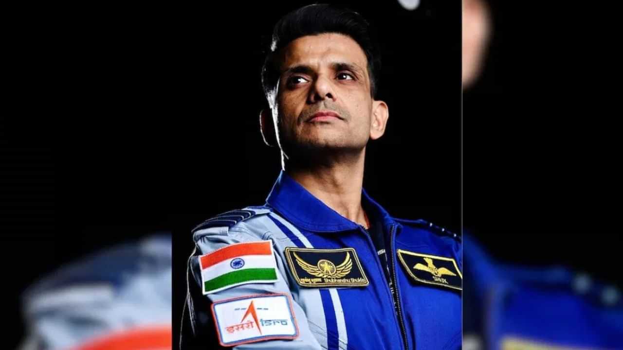 Axiom Mission 4 : மீண்டும் சிக்கல்.. 5வது முறையாக தள்ளிவைக்கப்பட்ட விண்வெளிப்பயணம்.. காத்திருக்கும் சுபன்ஷு சுக்லா!