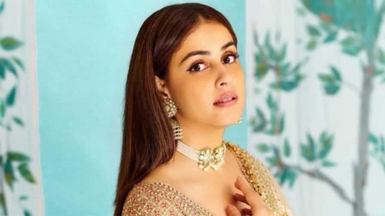 எனக்கு சிறந்த கதாப்பாத்திரங்கள் தென்னிந்திய சினிமாவில்தான் கிடைத்தது - நடிகை ஜெனிலியா ஓபன் டாக்