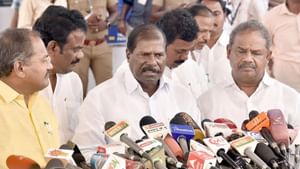 ராமதாஸ் – அன்புமணி மோதல்: மனம் விட்டு பேசினால் எல்லாம் சரியாகும்… ஜி.கே. மணி வலியுறுத்தல்