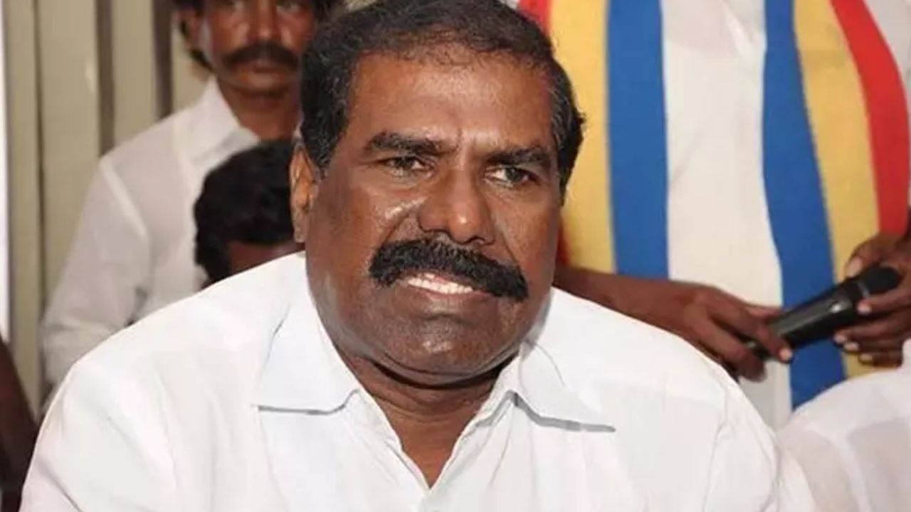 இதுவரை அன்புமணியை பற்றி தவறாக பேசியதே இல்லை – ஜி.கே மணி உருக்கம் இதுவரை அன்புமணியை பற்றி தவறாக பேசியதே இல்லை – ஜி.கே மணி உருக்கம்