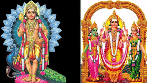 Vaikasi Visakam: வைகாசி விசாக நாளில் இதெல்லாம் செய்தால் புண்ணியம் கிட்டும்!