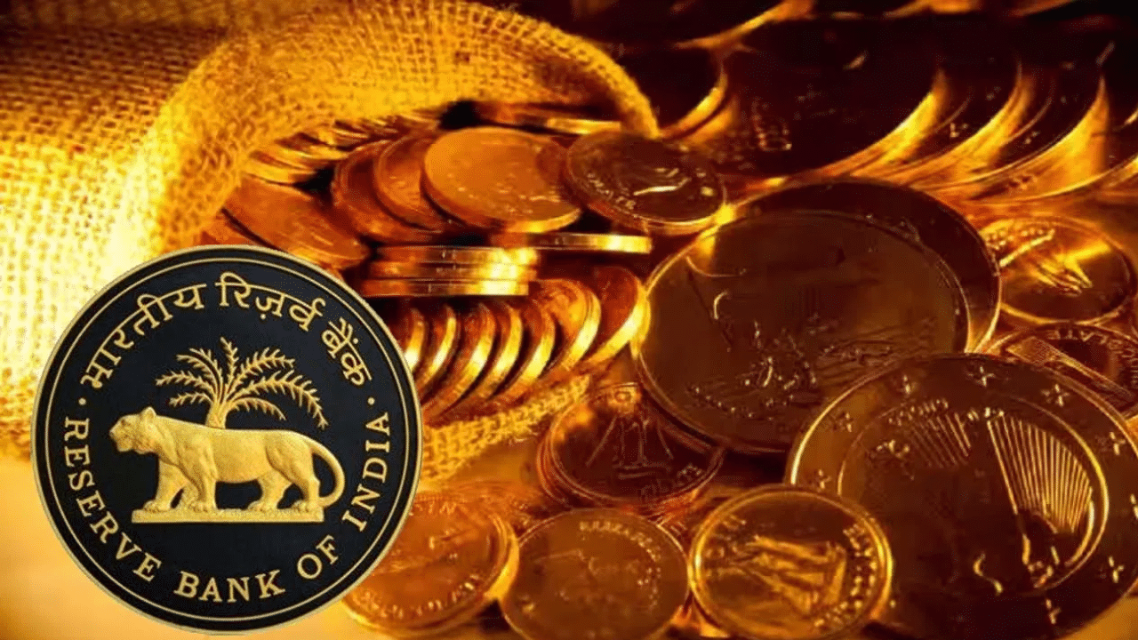 தங்க நகைக்கான விதிமுறைகள் தளர்வு: ரிசர்வ் வங்கியின் புதிய அறிவிப்பால் மக்கள் மகிழ்ச்சி – என்ன மாற்றங்கள் தெரியுமா?