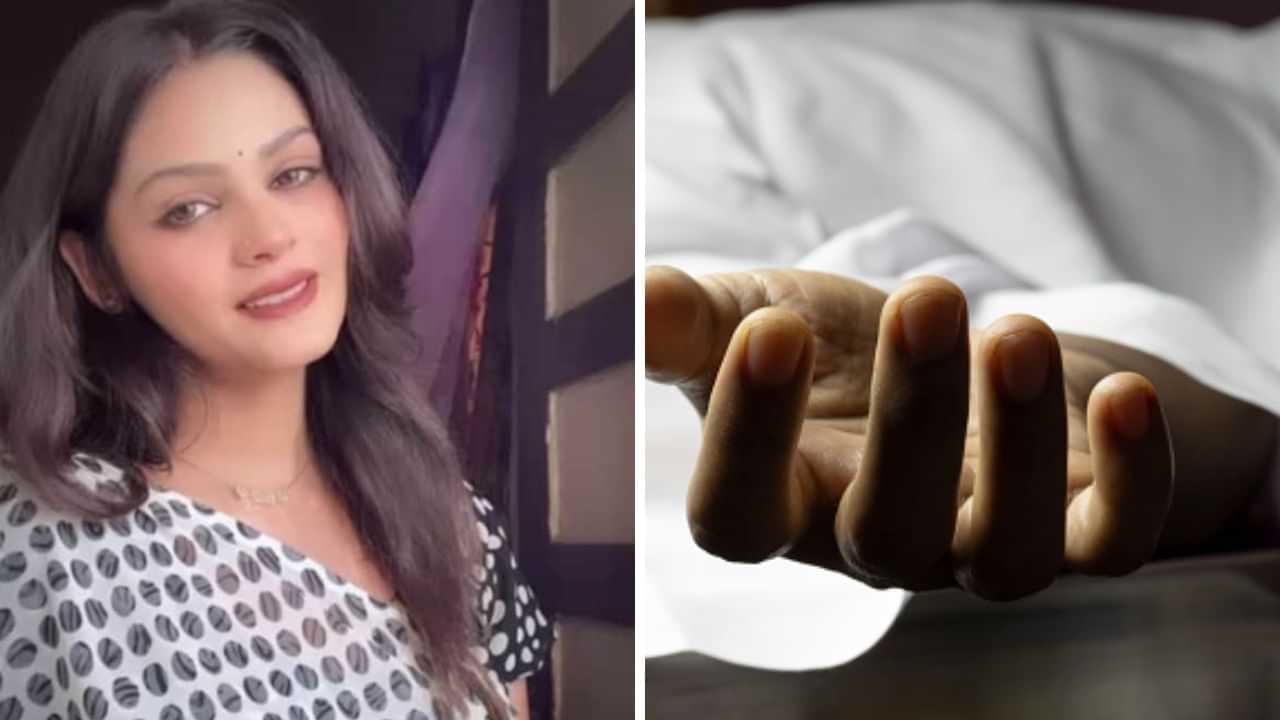 பிரபல மாடல் எடுத்த விபரீத முடிவு.. திருமணம் தள்ளிப்போனதால் சோகம்..  குஜராத்தில் ஷாக்!