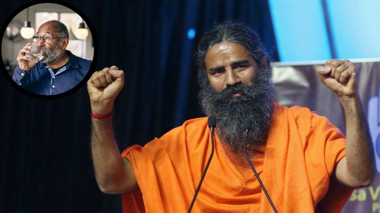தண்ணீர் எப்போது, எவ்வளவு குடிக்க வேண்டும் தெரியுமா? – பதஞ்சலி கூறும் தகவல்! தண்ணீர் எப்போது, எவ்வளவு குடிக்க வேண்டும் தெரியுமா? – பதஞ்சலி கூறும் தகவல்!