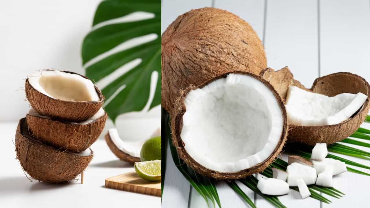 Coconut Storage: தேங்காய் விரைவாக கெட்டுப்போகிறதா..? இப்படி செய்தால் 6 மாதம் வரை ஃப்ரஷாக இருக்கும்!