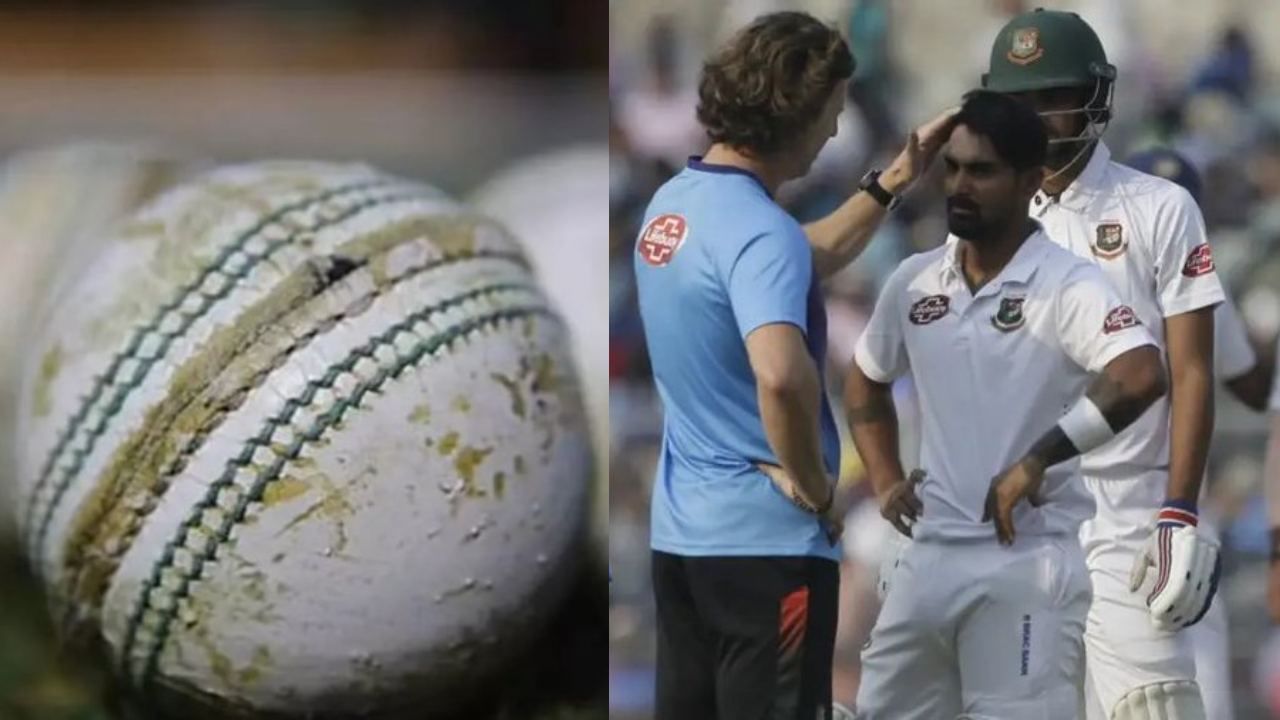 ICC Cricket Rule Changes 2025: சர்வதேச போட்டிகளில் மாறப்போகும் விதிகள்.. எப்போது முதல் அமலுக்கு வருகிறது தெரியுமா..? ICC Cricket Rule Changes 2025: சர்வதேச போட்டிகளில் மாறப்போகும் விதிகள்.. எப்போது முதல் அமலுக்கு வருகிறது தெரியுமா..?