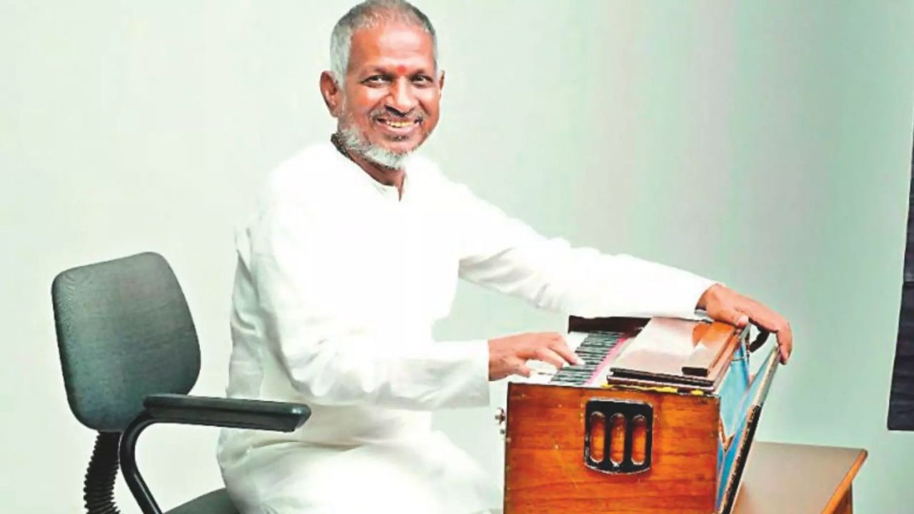 நேற்று இல்லை நாளை இல்லை எப்பவும் நீ ராஜா… இளையராஜாவிற்கு இன்று பிறந்த நாள் நேற்று இல்லை நாளை இல்லை எப்பவும் நீ ராஜா… இளையராஜாவிற்கு இன்று பிறந்த நாள்