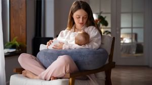 Increase Breast Milk: தாய்ப்பால் கொடுக்க முடியாமல் சிரமமா..? சுரப்பை அதிகரிக்க இந்த உணவுகள் உதவும்..!