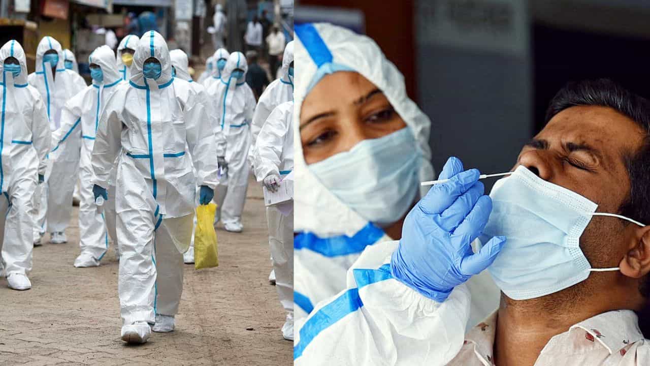 நாட்டில் அதிகரிக்கும் கொரோனா: மாநில அரசுகளுக்கு பறந்த உத்தரவு நாட்டில் அதிகரிக்கும் கொரோனா: மாநில அரசுகளுக்கு பறந்த உத்தரவு