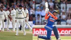 India Cricket Schedule July 2025: 4 டெஸ்ட், 4 டி20, 3 ஒருநாள் போட்டிகள்.. ஜூலை மாதத்திற்கான இந்திய கிரிக்கெட் அணியின் அட்டவணை!
